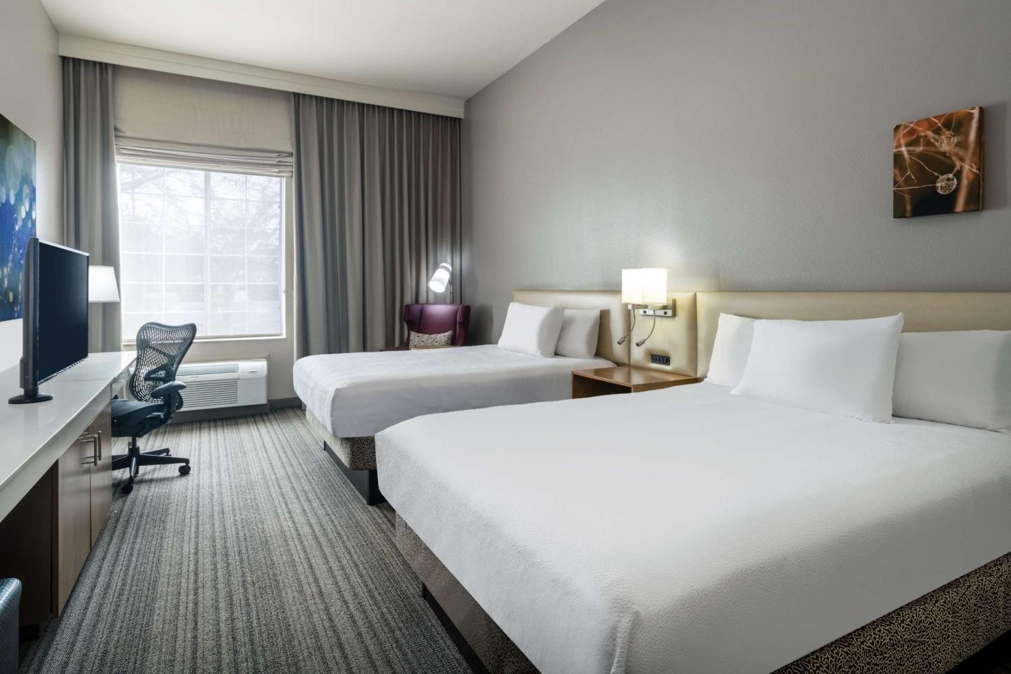 Hilton Garden Inn Bakersfield Exteriér fotografie