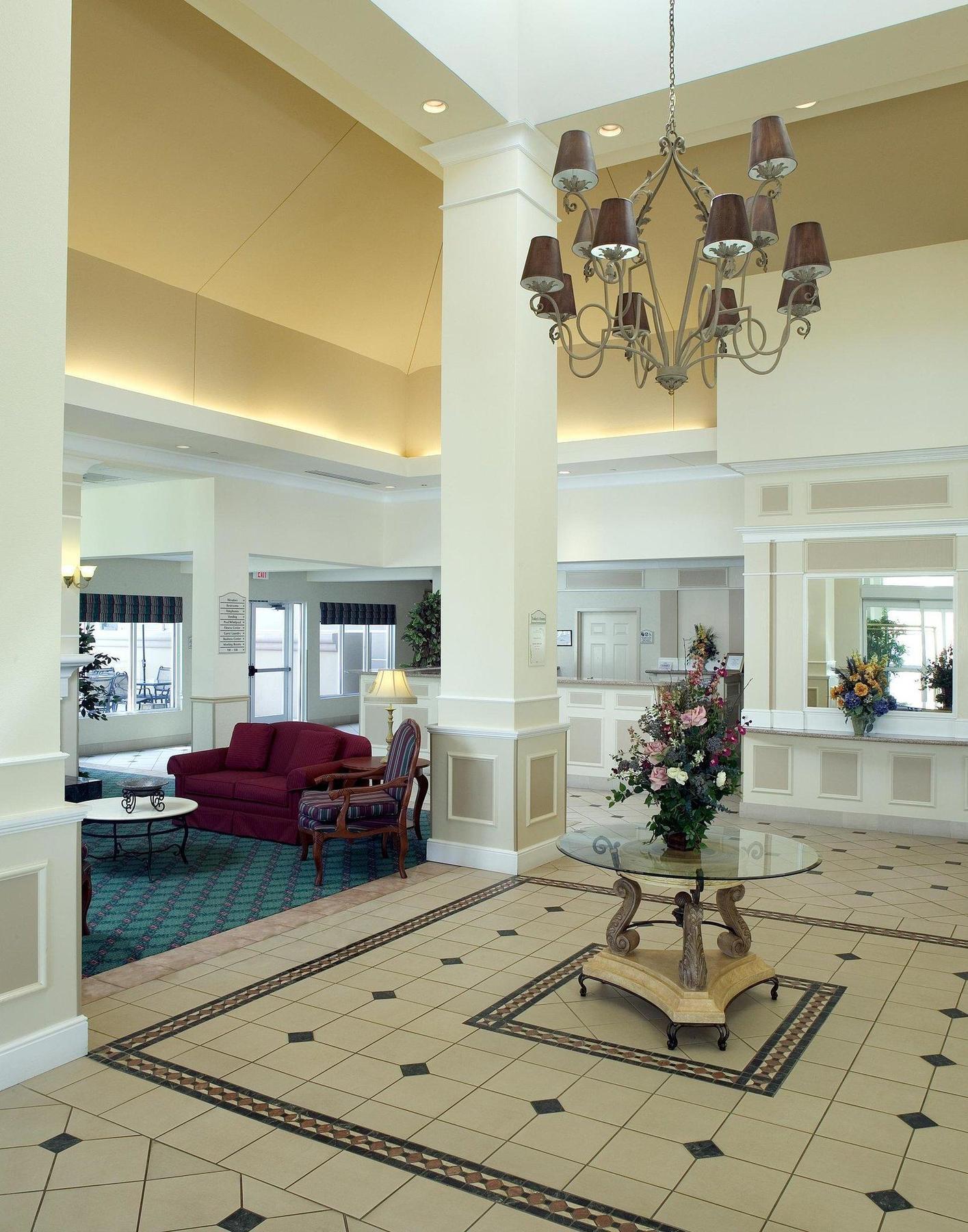 Hilton Garden Inn Bakersfield Exteriér fotografie